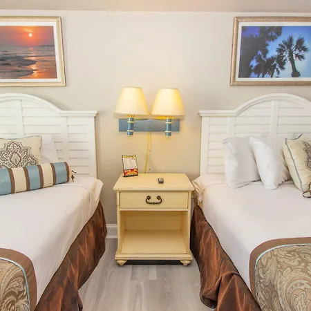 Holiday Home In Myrtle Beach 20703